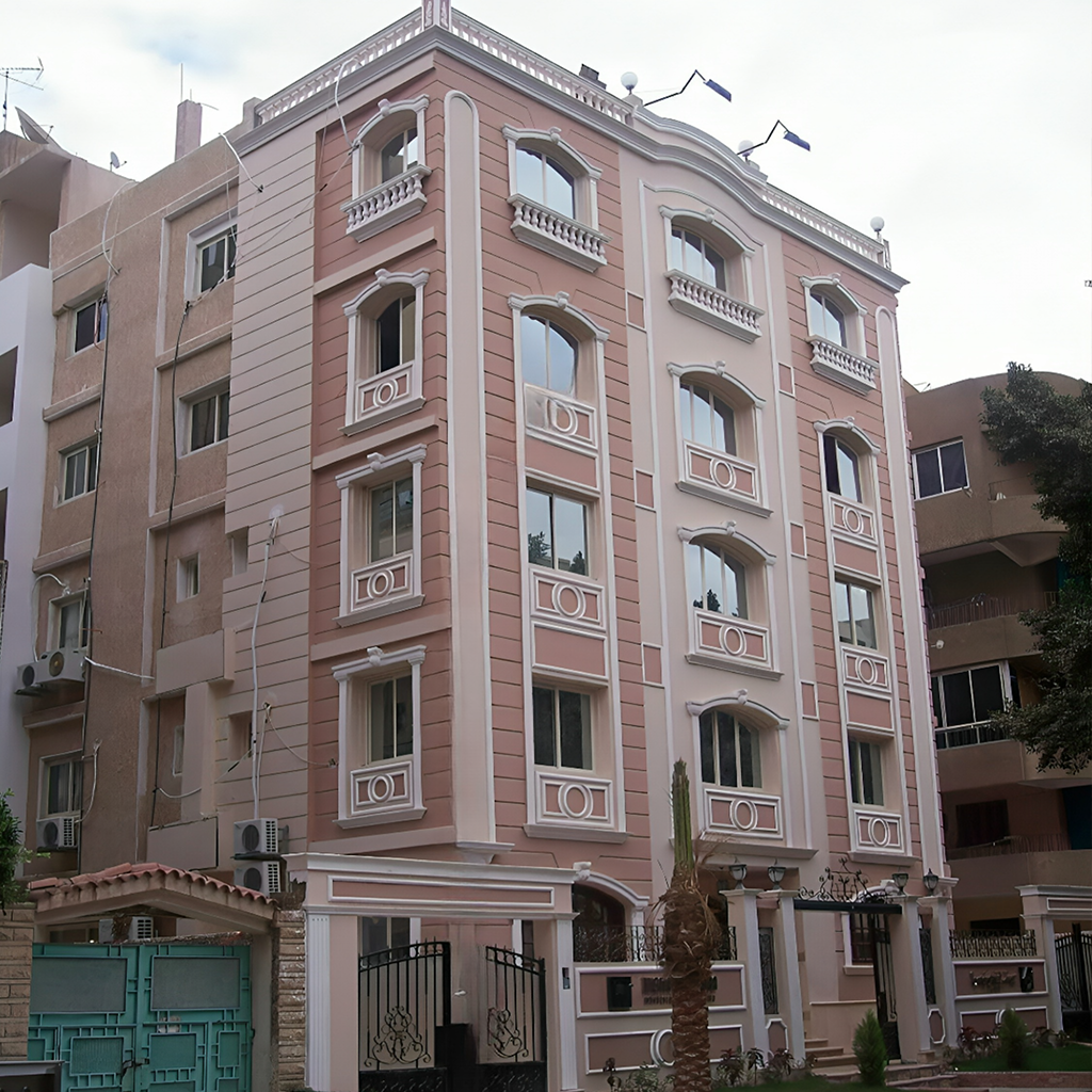 Gedung Wisma Nusantara